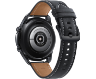 Samsung Galaxy Watch 3 R845 45mm LTE Mystic Black - 581115 - zdjęcie 4